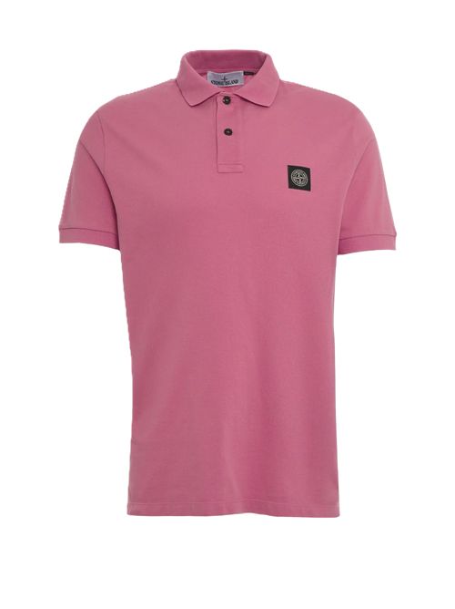 Stone IslandPolo Badge Stone Island | L1S152200008S0017V008G